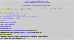 Desktop Screenshot of bridge.fixstar.net